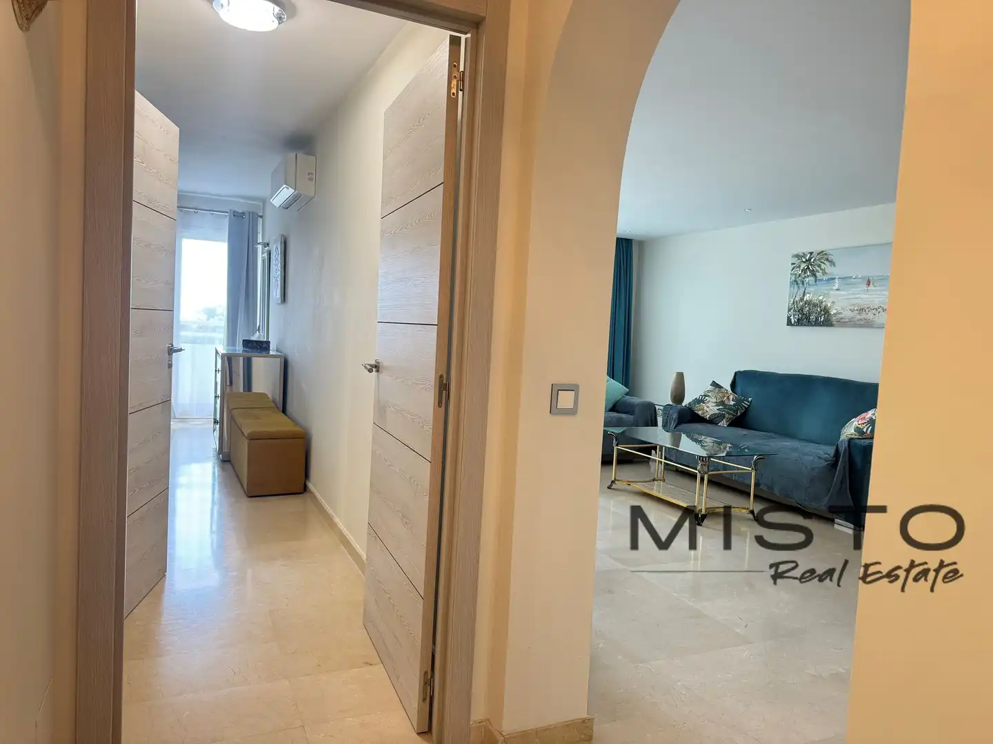Appartement avec ascenseur à louer à UR PERNET Ndup-C Es: Pl: Pt:  ESTEPONA (MÁLAGA), imagen 17