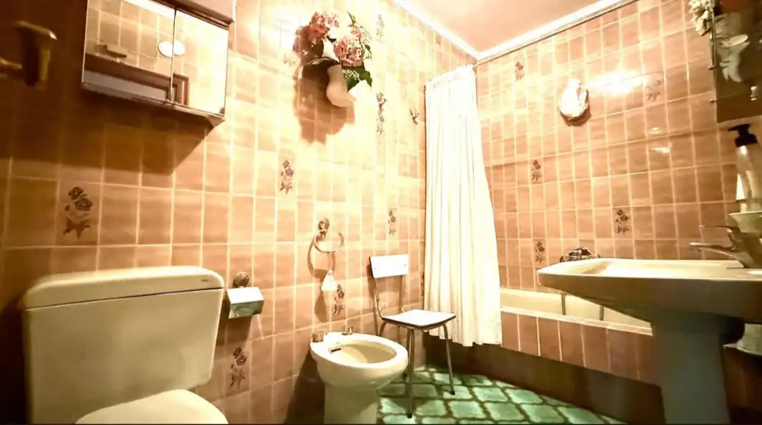 Duplex con balcone in vendita a Rúa Xoan de Novoa 8A, imagen 14