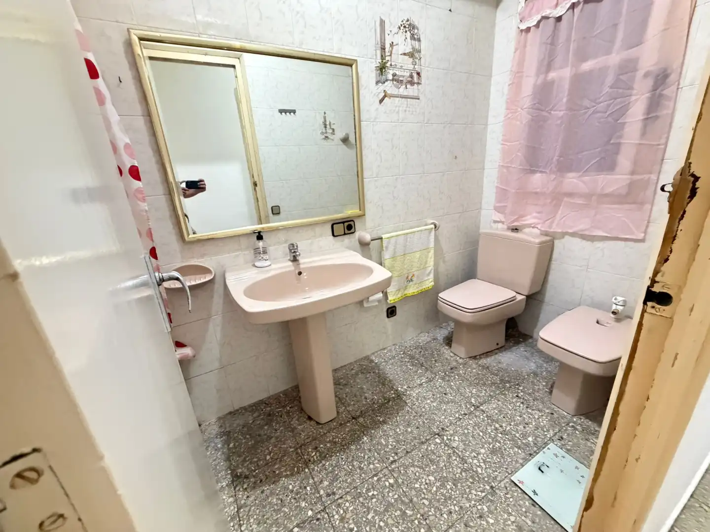 Piso con terraza en venta en Carrer Acadèmia, imagen 16