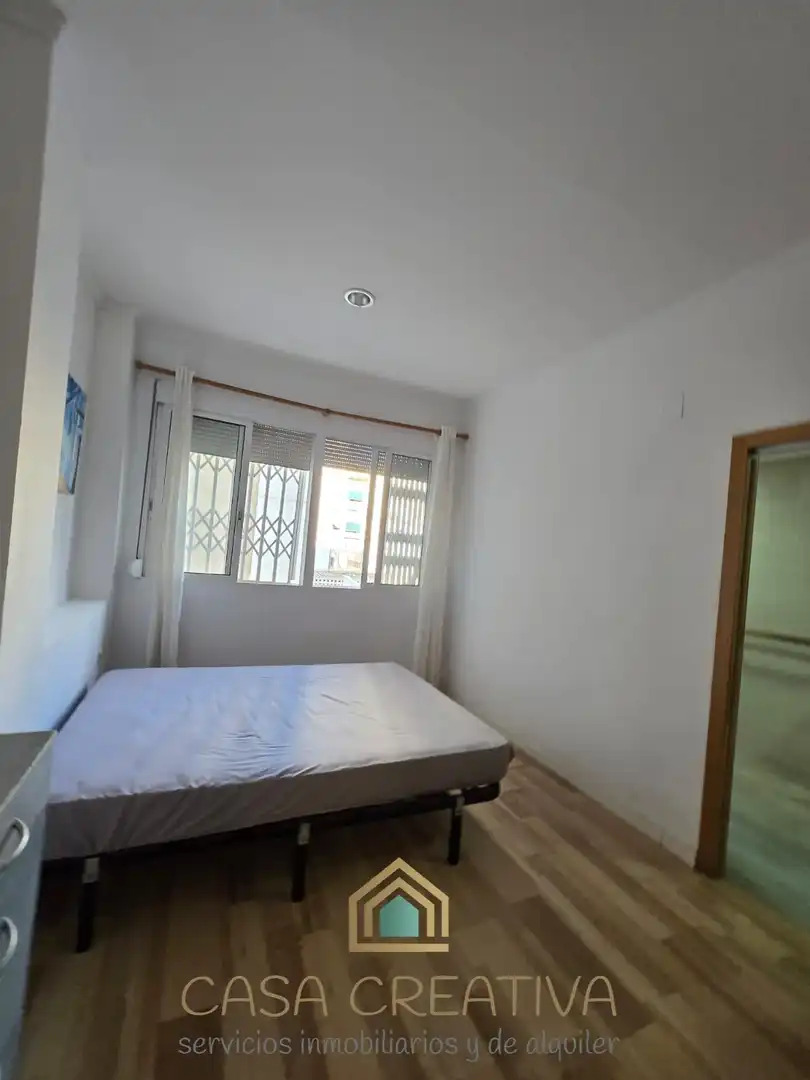 Flat with terrace for sale in Paseo Paseo Pechina, imagen 54