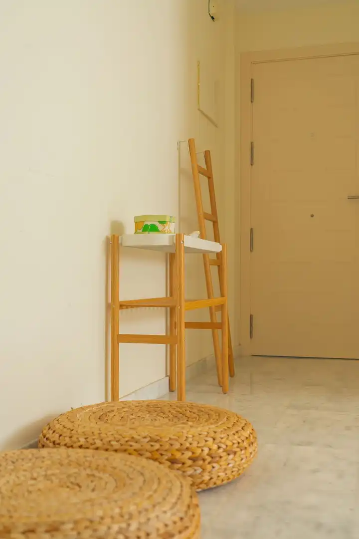 Appartement compact avec piscine à vendre à Estepona Pueblo, imagen 37