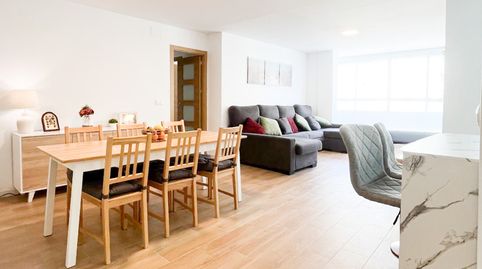 Foto 3 de Piso en venta en Parque Atlántico - Ronda este, Jerez de la Frontera