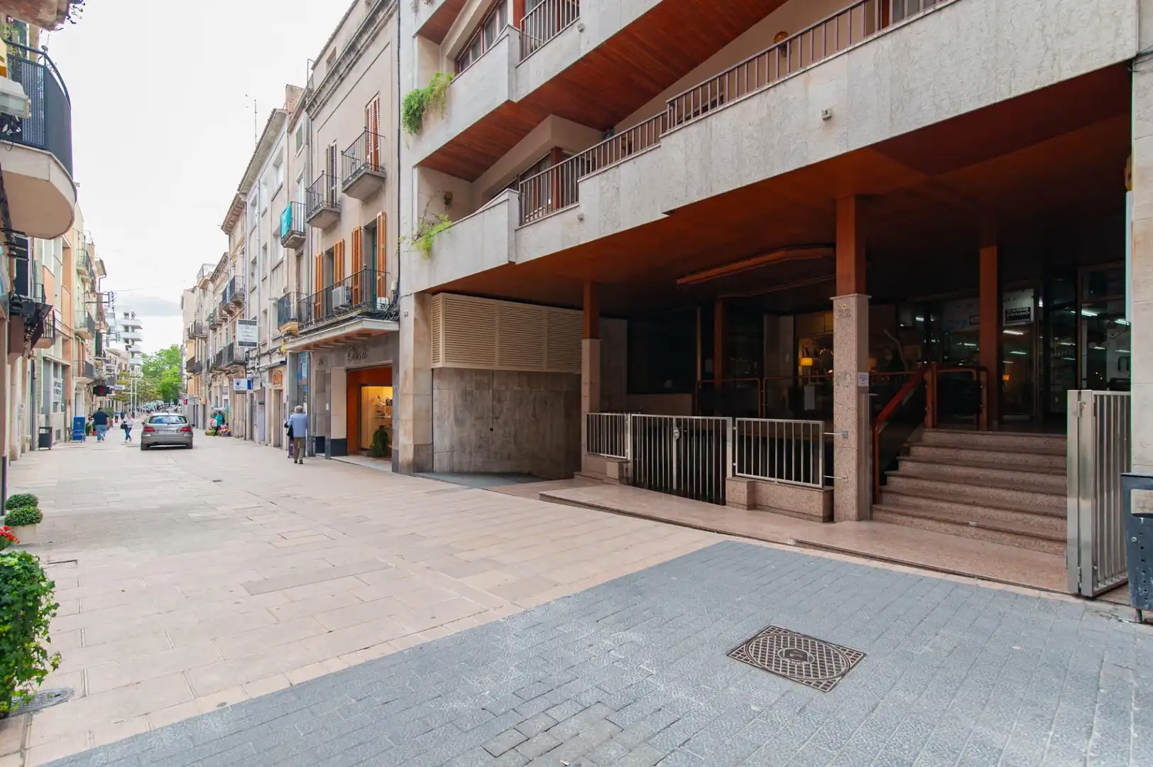 Business premises for sale in Carrer Parellada, imagen 9