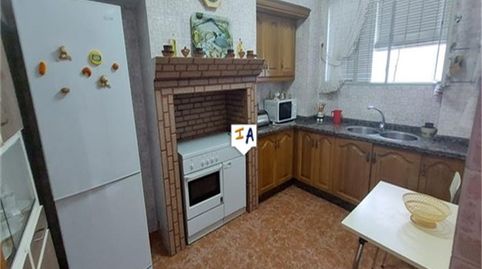 Foto 5 de Casa adosada en venta en Castillo de Locubín, Jaén