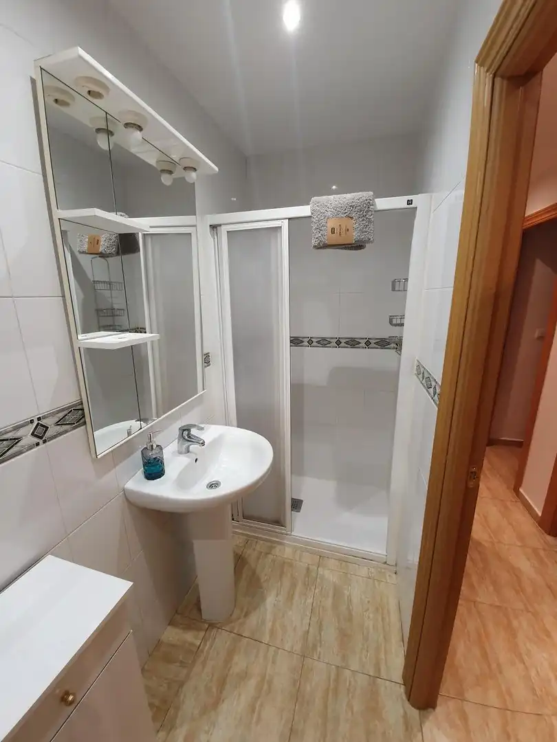 Room in Centro