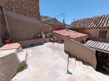 Haus zum Verkauf in Tobarra