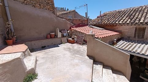 VIVIENDA EN TOBARRA