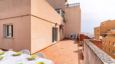 Photo 2 of Flat for sale in  Rep Dominicana (b), 10, El Puerto - Romanilla, Roquetas de Mar