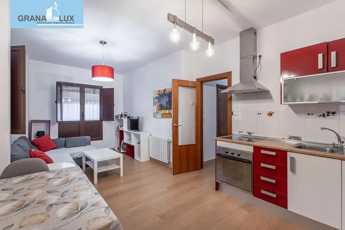 Wohnung mit Aufzug zum Verkauf in Calle SALVADOR, imagen 5