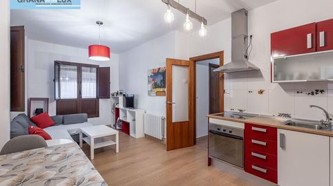 Foto 5 de Piso en venta en Calle Salvador, San Matías - Realejo, Granada Capital