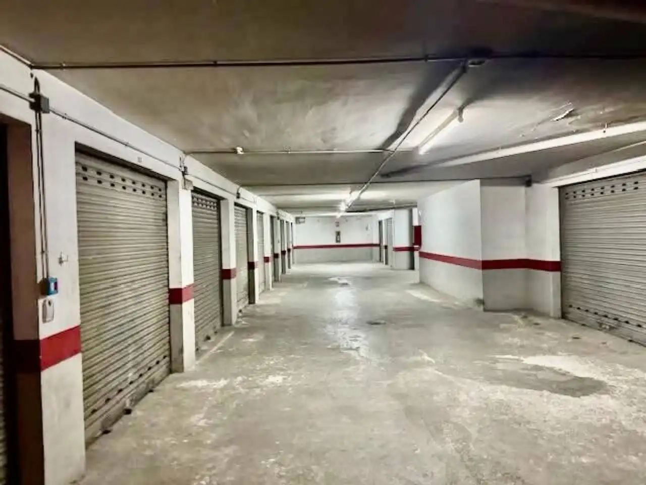 Aparcament de Garatge en venda en Santa Eugènia