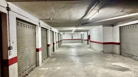 Foto 4 de Garatge en venda a Santa Eugènia, Girona Capital