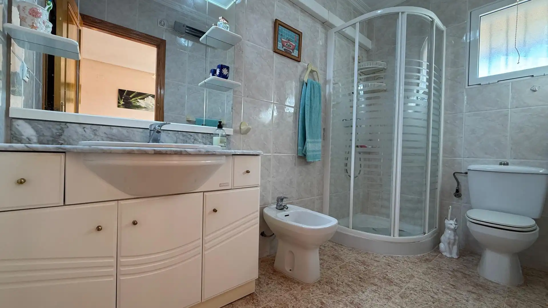 Penthouse mit Aufzug zum Verkauf in Calle RAFAL, imagen 24