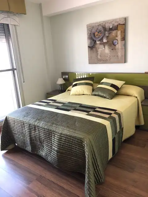 Ático con ascensor en venta en El Maset, imagen 5
