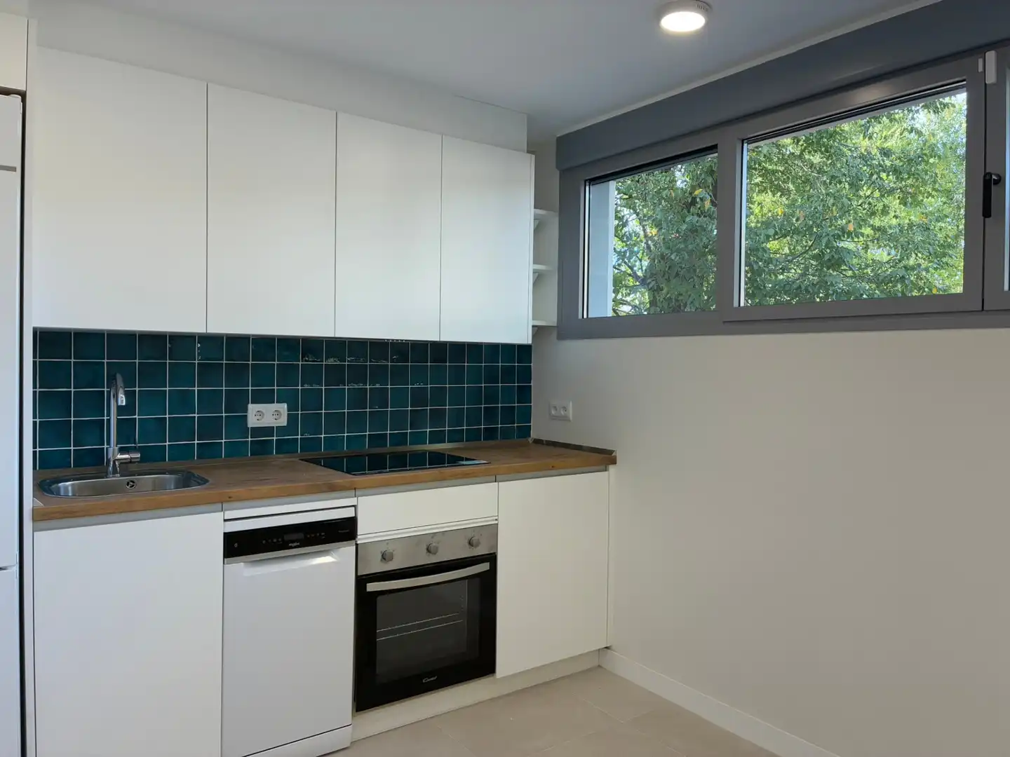 House with garden to rent in Fuencarral - El Pardo, imagen 10