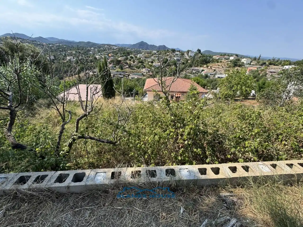 Casa amb piscina en venda a Avenida Argimont 0, imagen 32