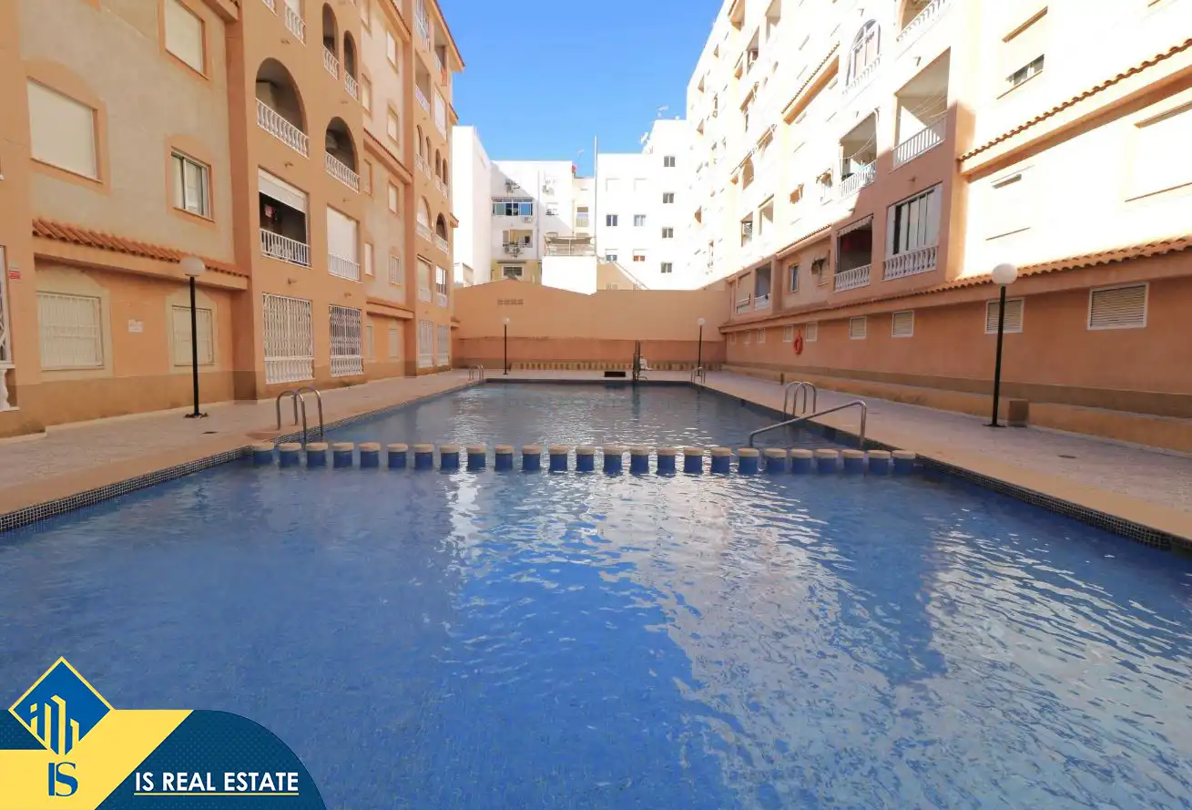 Appartement compact avec piscine à vendre à Playa del Cura, imagen 14