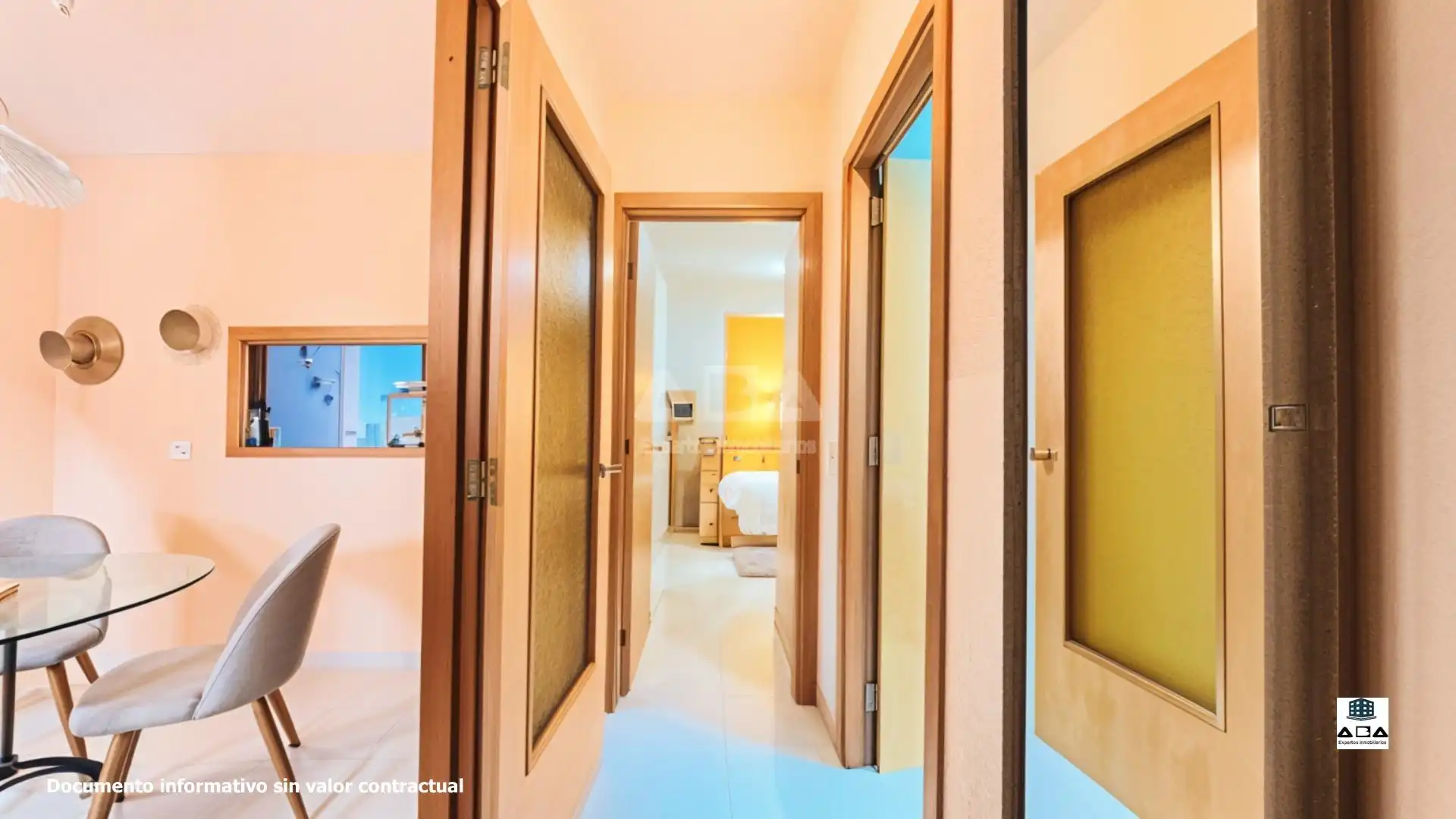 Ground floor for sale in Alcalà de Xivert  with Air Conditioner, Heating and Private garden