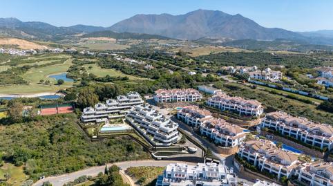 Foto 3 de vivenda d'obra nova a Pis en venda a Casares Golf - Casares del Sol, Málaga