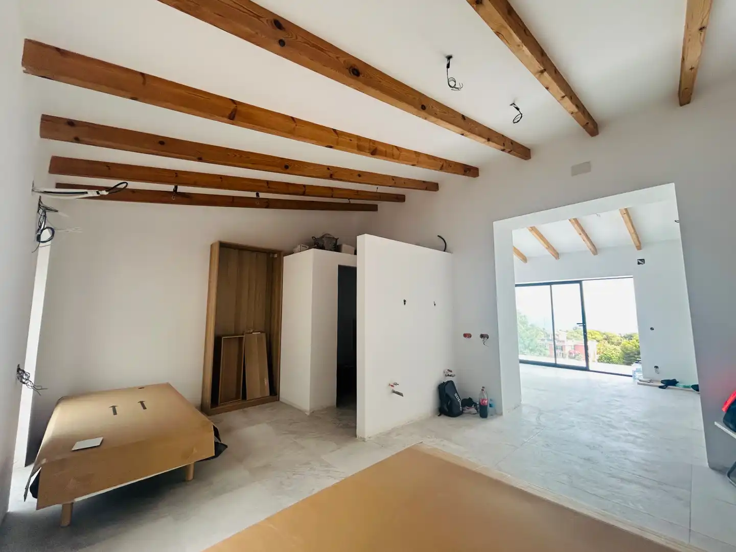 Dúplex en venda en Dénia amb Aire condicionat, Calefacció i Terrassa