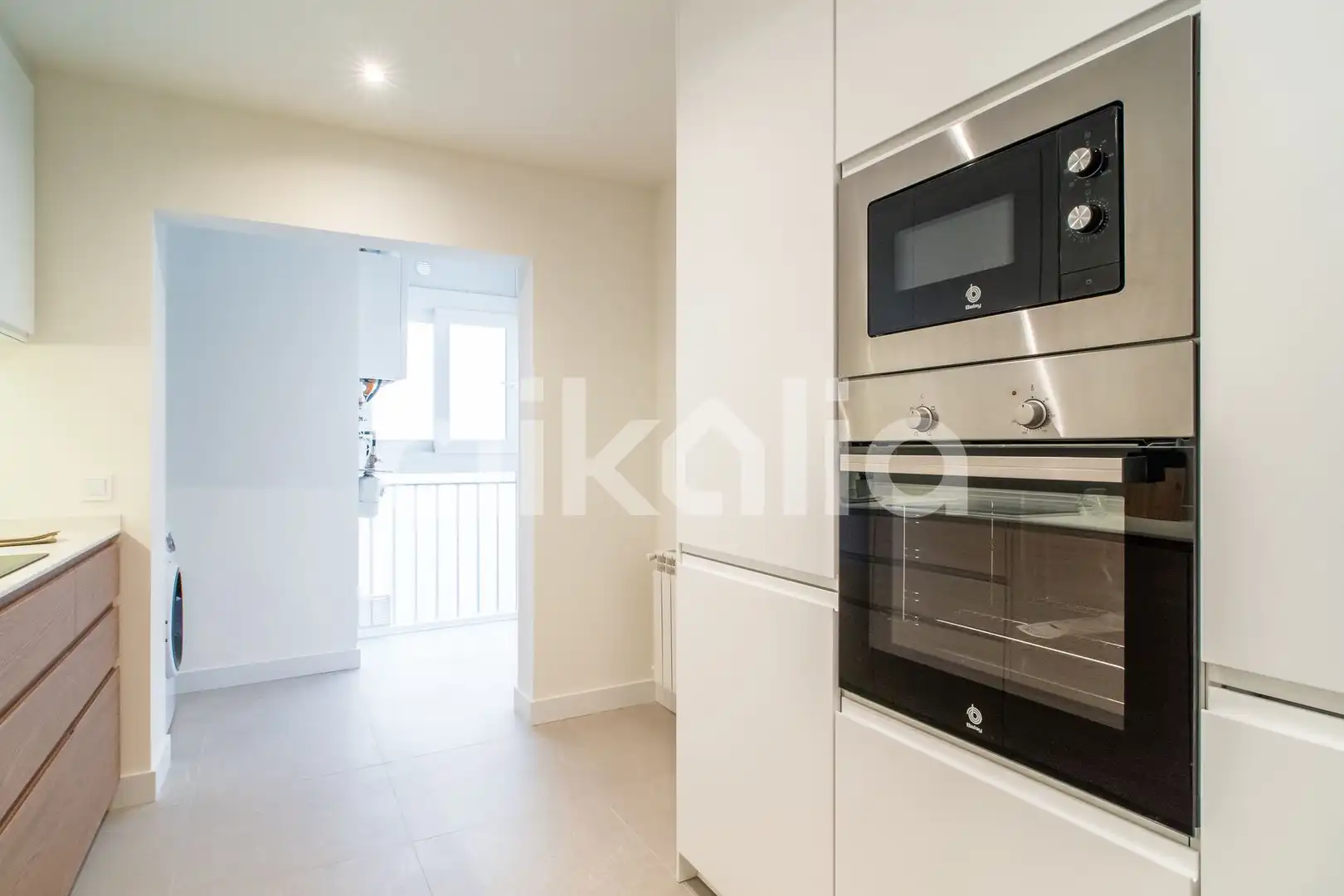 Wohnung mit Garten zum Verkauf in Fuencarral - El Pardo, imagen 17