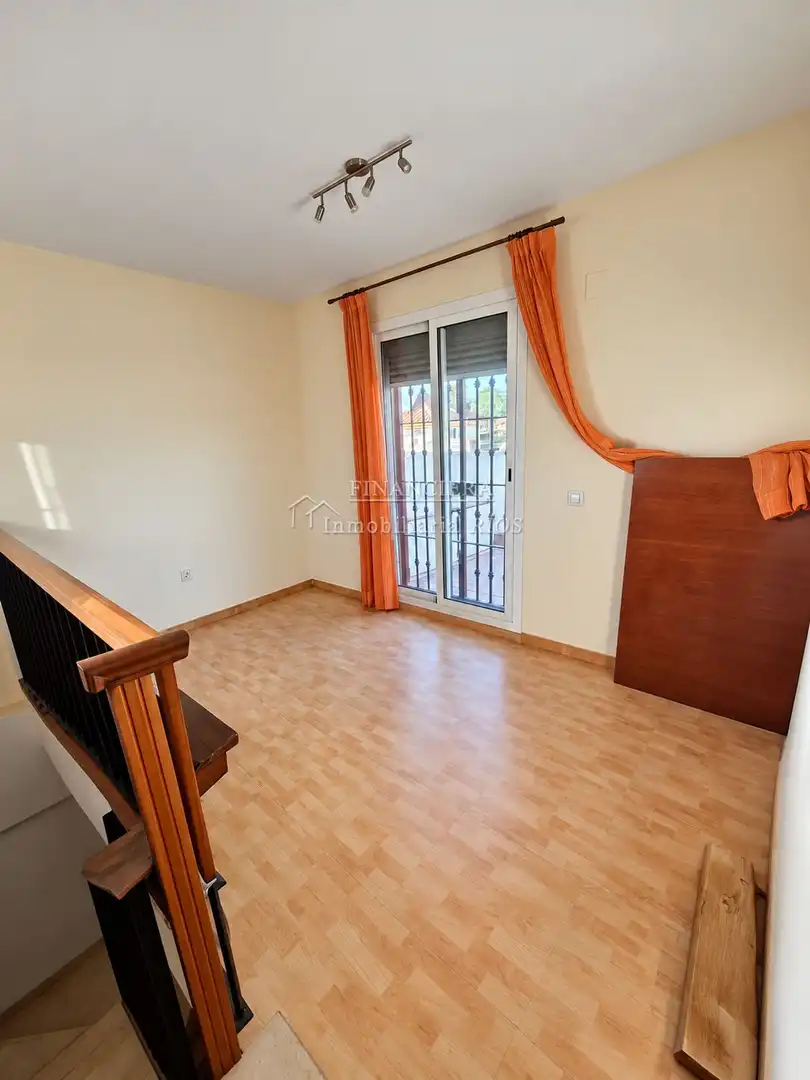 Casa o xalet en venda en Oromana 