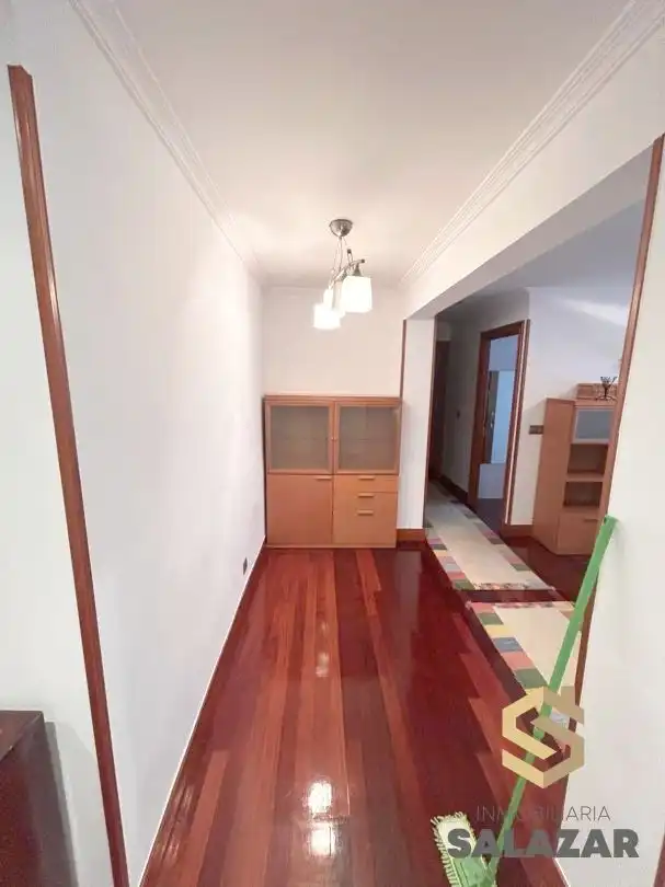 Piso de alquiler en Bilbao  con Calefacción