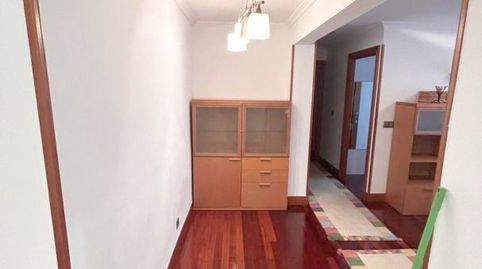 Foto 4 de Piso de alquiler en Benito Alberdi Kalea, Rekalde Centro, Bilbao