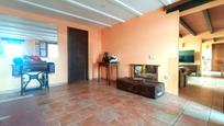 Living room of Country house for sale in Sant Andreu Salou  with Heating, Private garden and Furnished