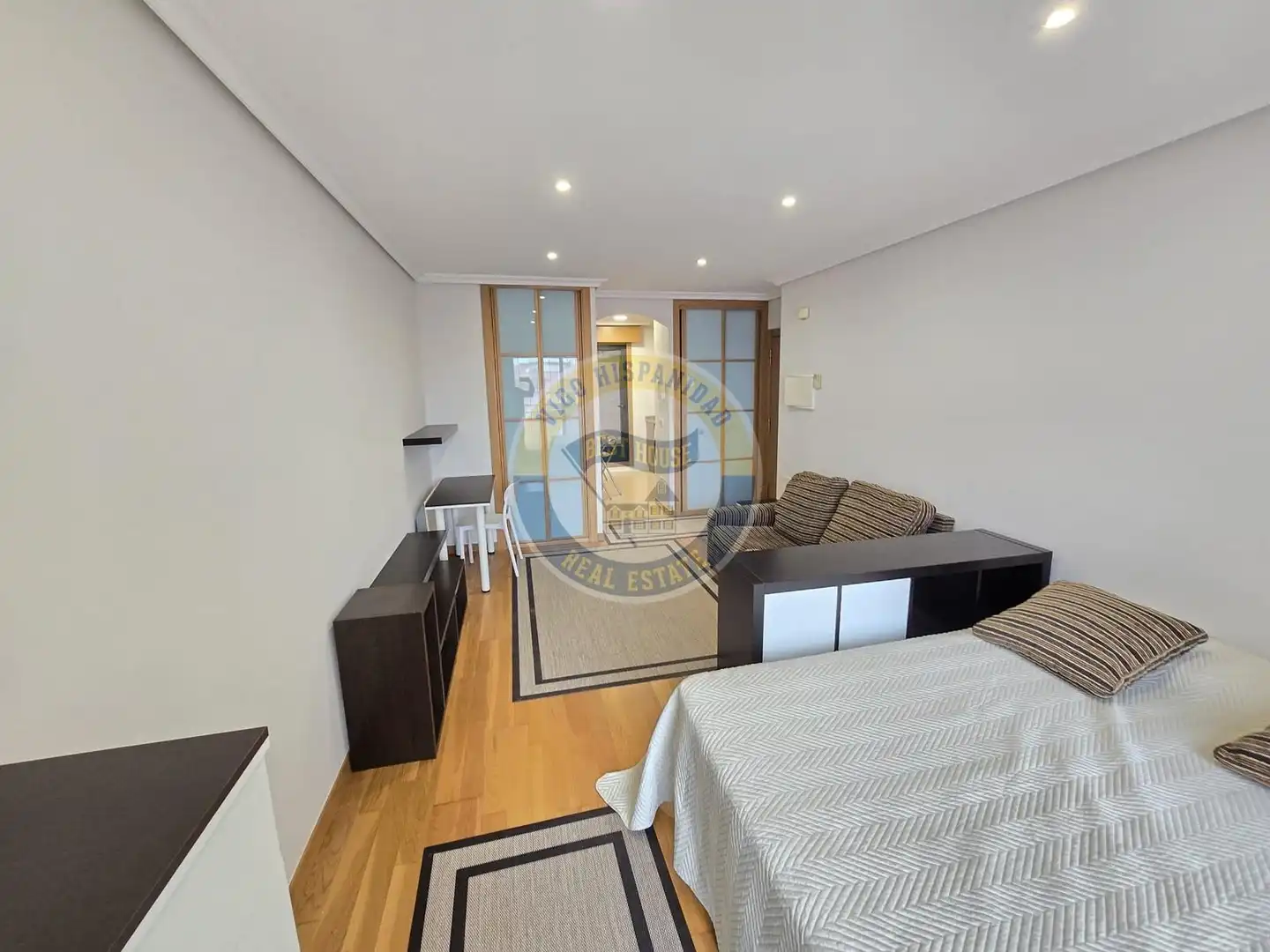 Bedroom of Study for rent in Centro Urbano