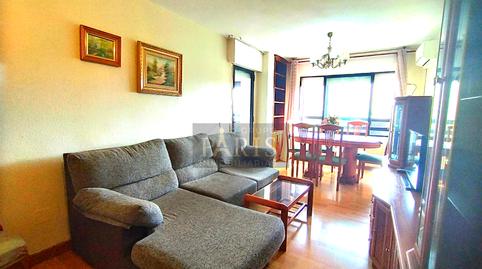 Foto 2 von Wohnung zur Miete in Ciudad Jardín, Cartagena