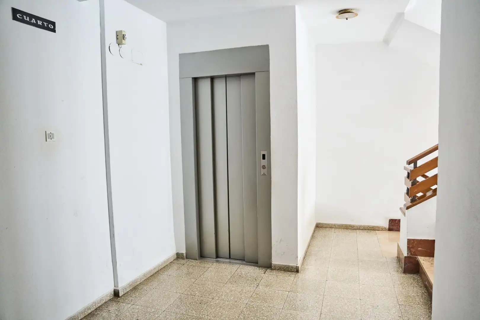 Piso en venta en Granada con Calefacción