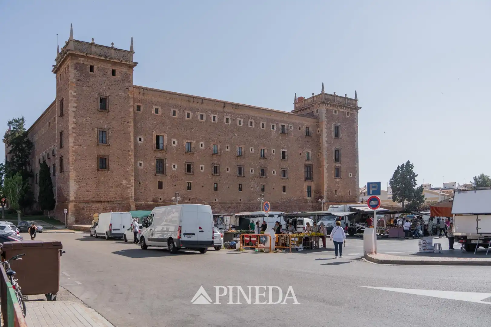 Terrenys i solars en venda a Calle de Almenares, imagen 10