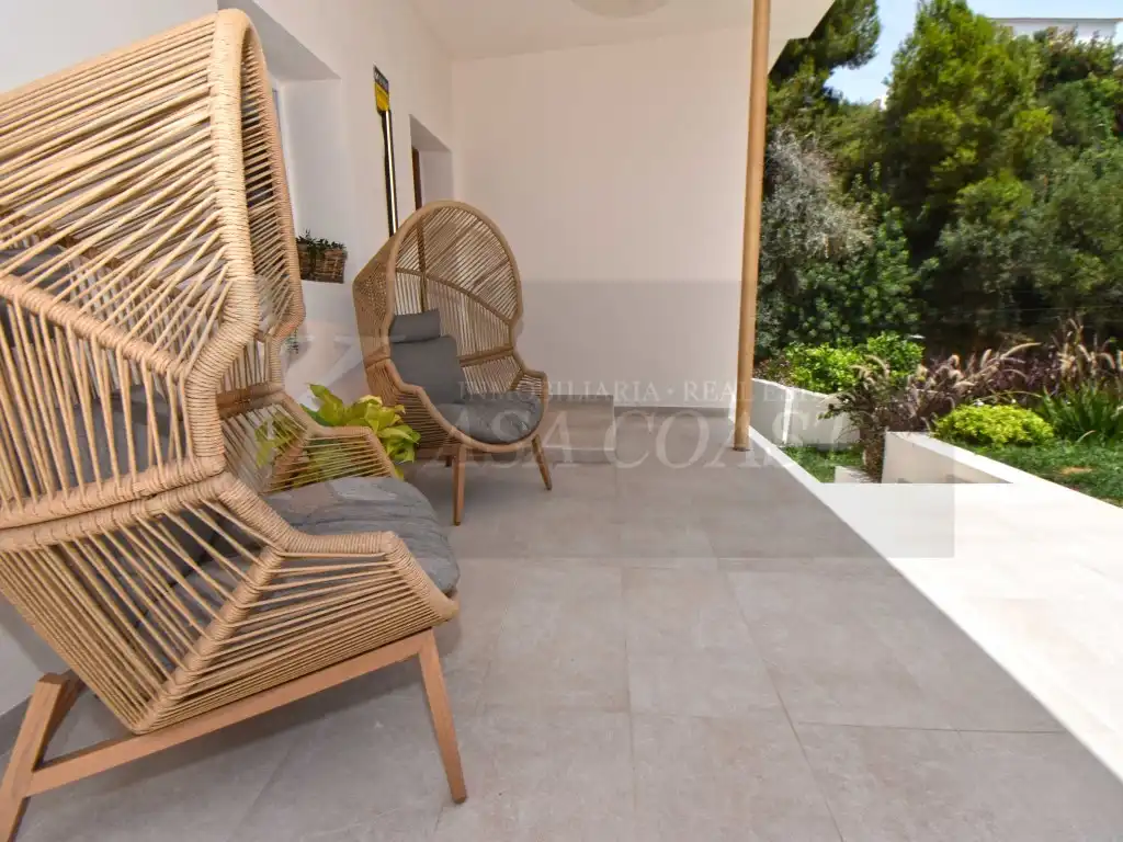 Terrace of Houses for sale in Fuengirola  with Air Conditioner, Private garden and Terrace