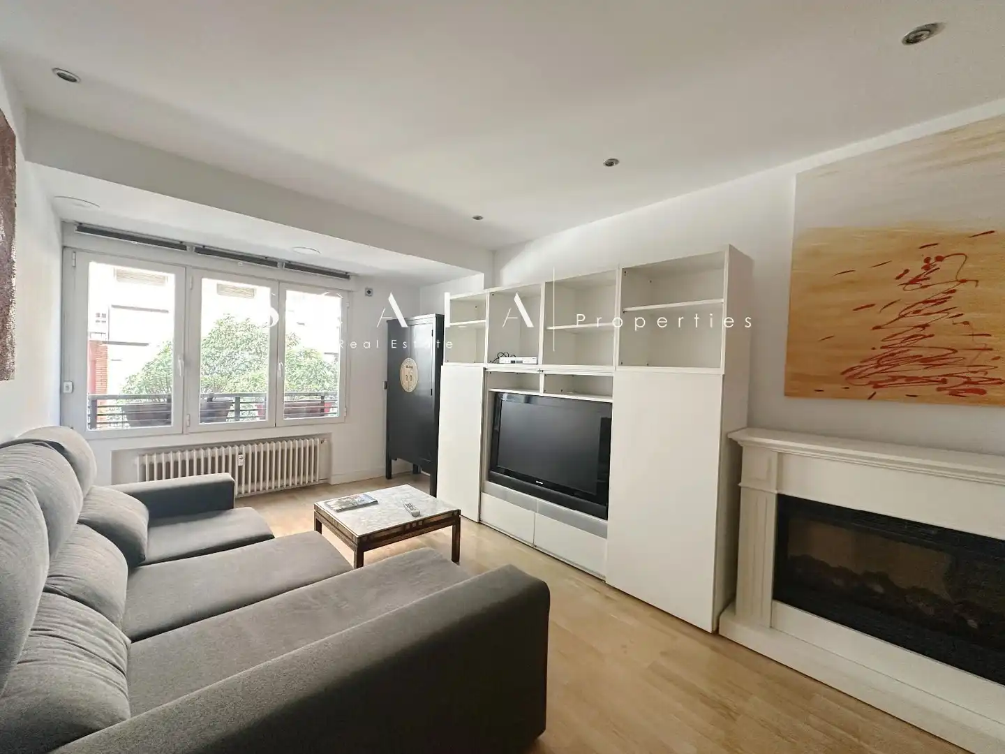 Piso con ascensor en venta en Cavanilles, imagen 5