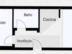 Appartement compact avec ascenseur à vendre à Oeste, imagen 7