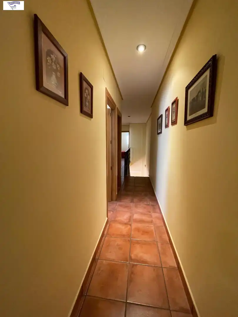 Casa o chalet en venta en Balazote