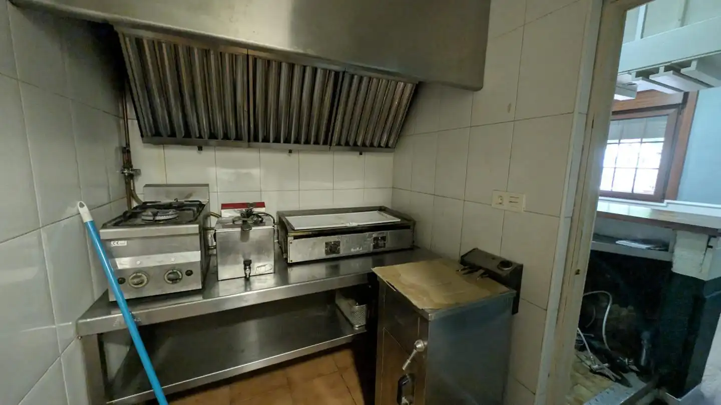 Local comercial en venda a San Roque Kalea, imagen 15