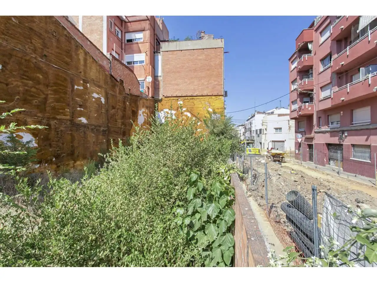 Residencial en venda en Barberà del Vallès