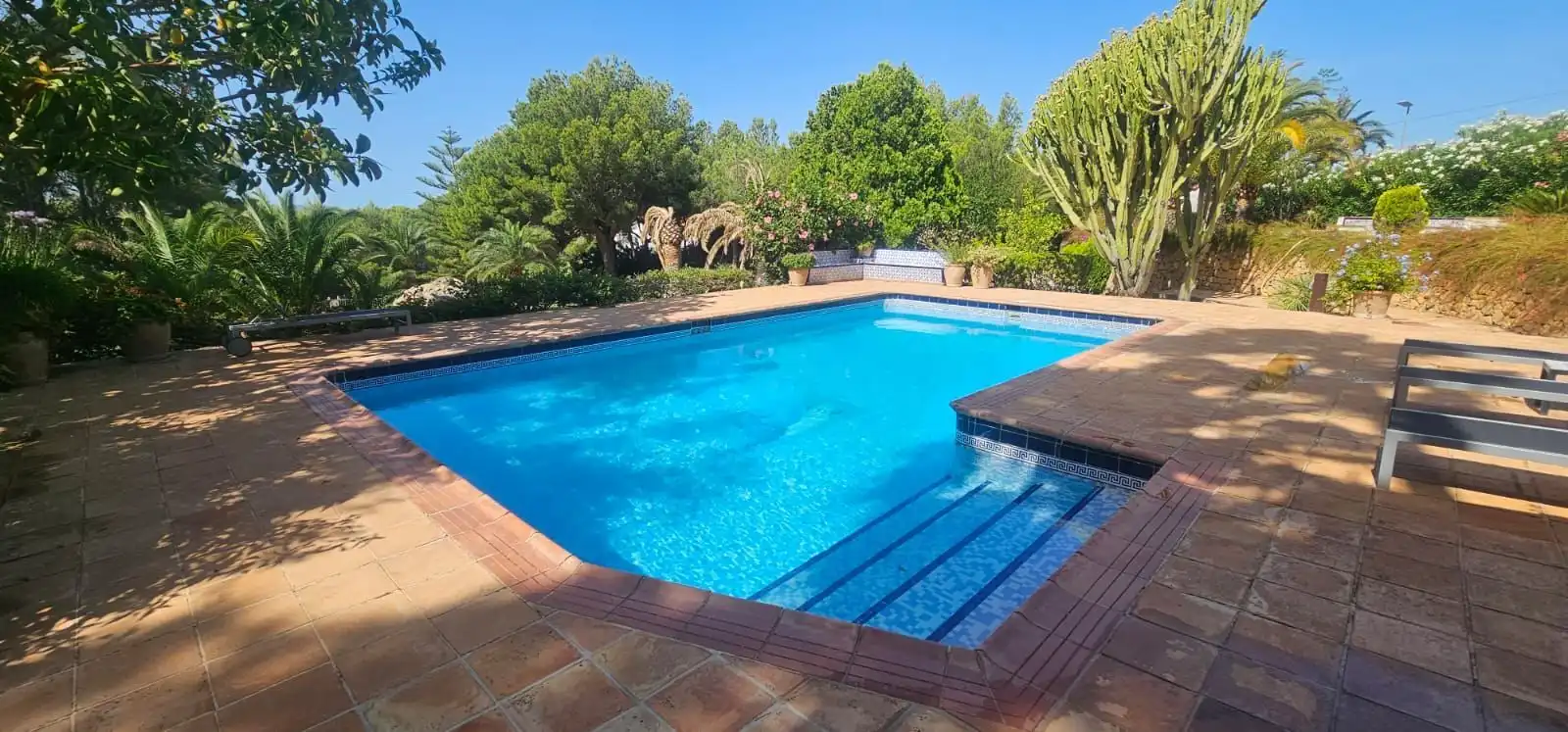 Casa con piscina en venta en Altea la Vella, imagen 51