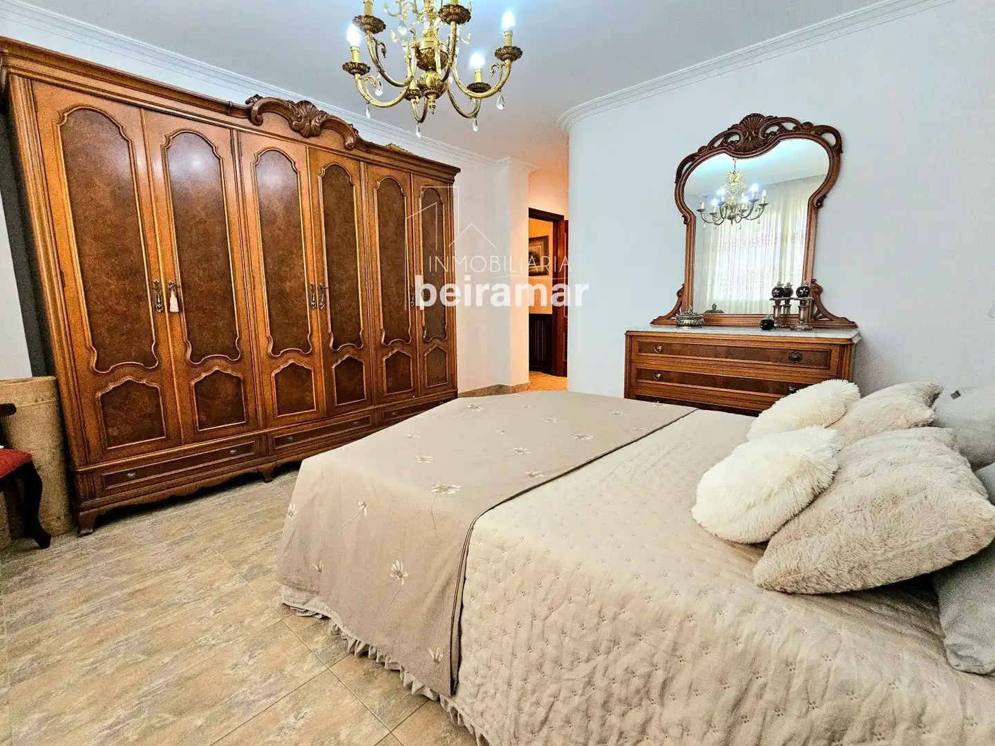 Chalet en venta en A Agarradiña, imagen 29