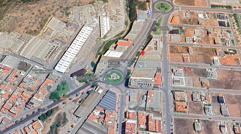 Foto 3 de Terreny industrial en venda a Molino Marco, La Vall d'Uixó, Castellón