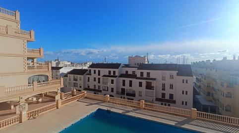 Foto 3 de Piso en venta en Avenida Arquitecto Julian Laguna, 100, Almerimar, El Ejido