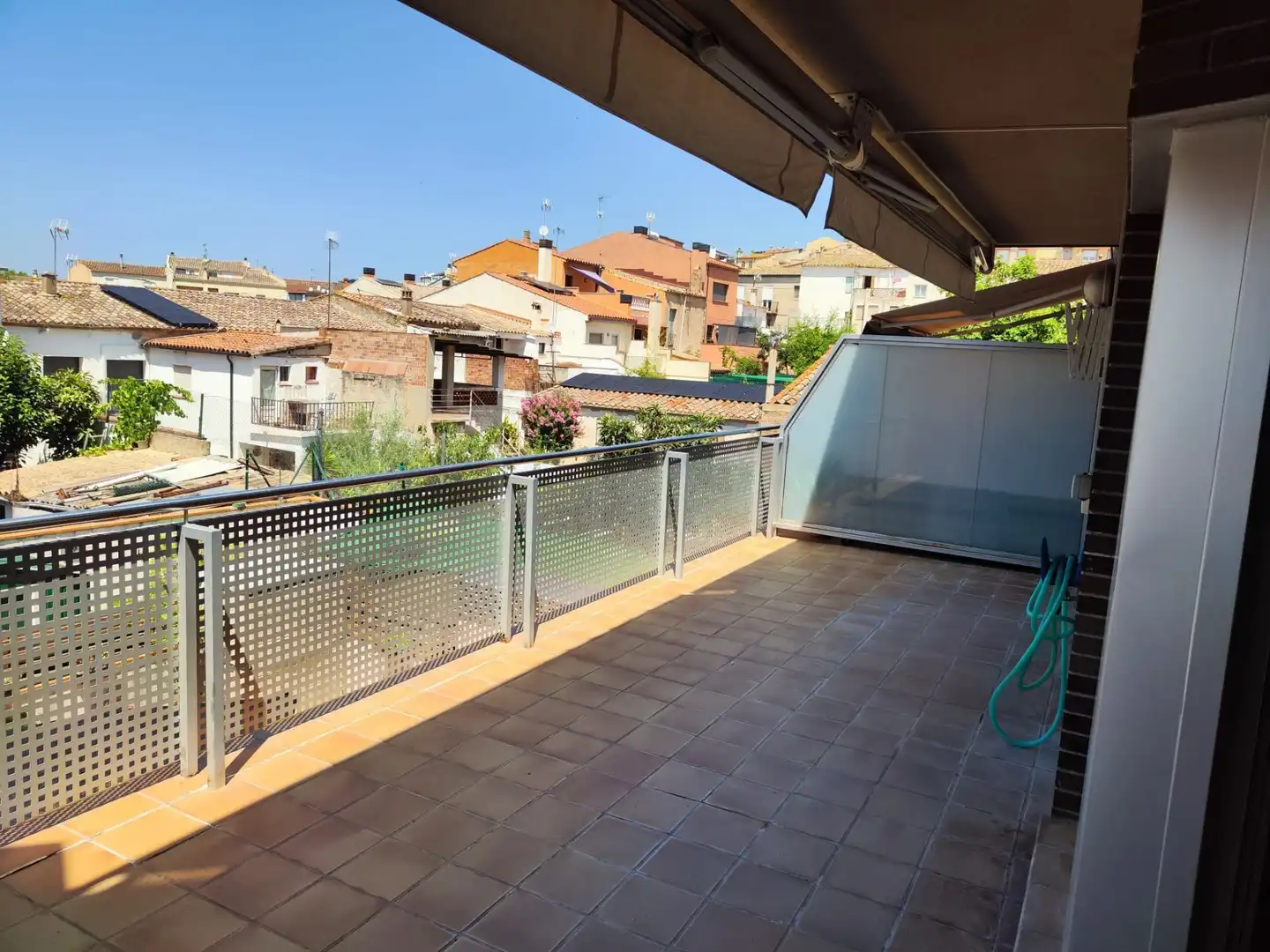 Flat for sale in Llagostera, imagen 13