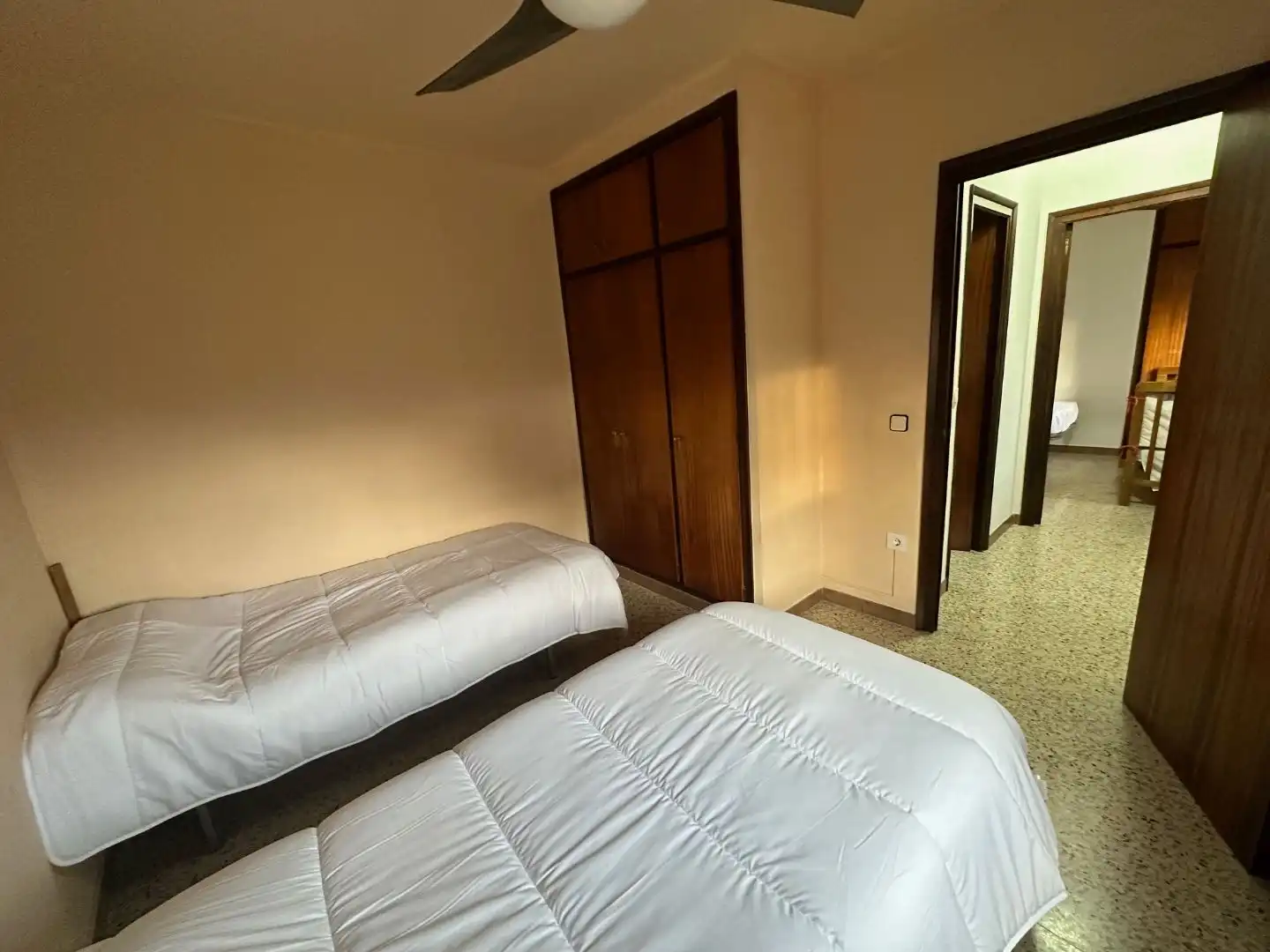 Habitación de Casa o chalet en venta en Calonge i Sant Antoni con Aire acondicionado, Terraza y Piscina