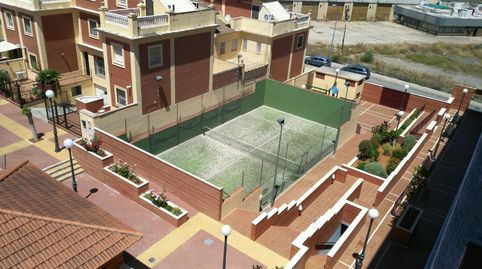 Foto 3 de Apartament en venda a La Motilla - Fuente del Rey, Dos Hermanas