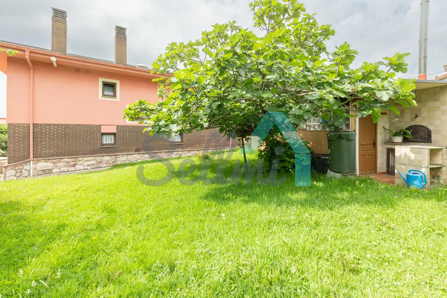 House with garden for sale in Zona Loma del Canto, imagen 26