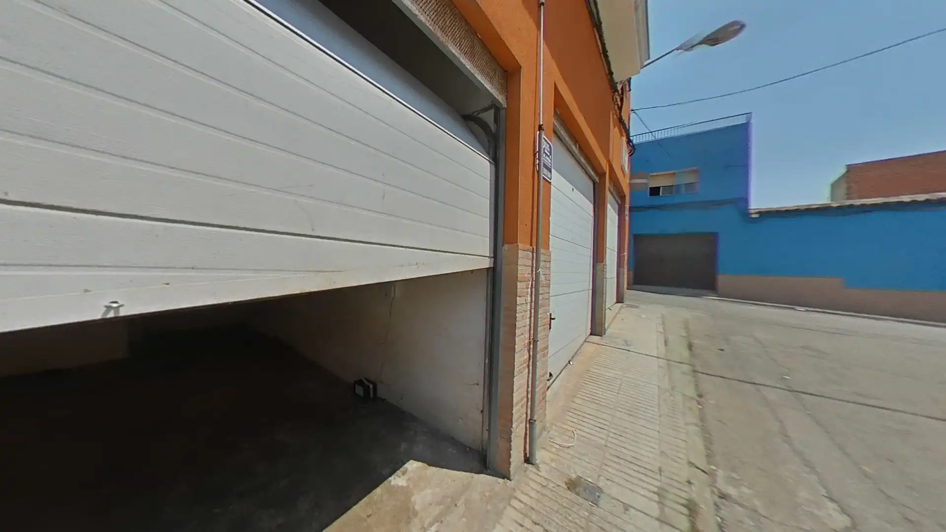 Individuale in vendita a Numancia, imagen 2