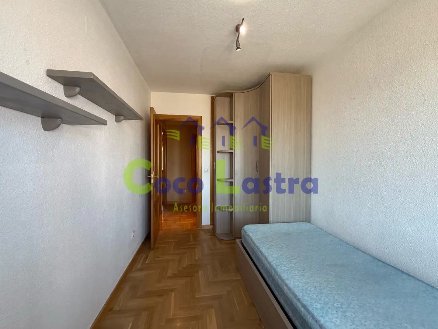 Piso en venta en Santa Marta de Tormes con Calefacción y Parquet