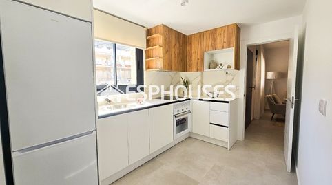 Apartamento en Cox